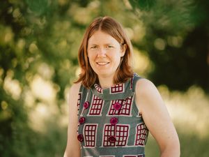 Supporting image for story: Telford slimmer Gail sets up own group after shedding the pounds 