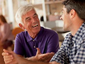 Supporting image for story: This dad’s viral joke is so awful it might just make you laugh