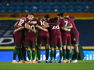 Supporting image for story: Leeds United 0 Wolves 1 - Player ratings