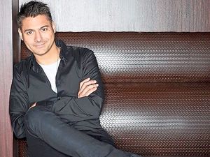 Supporting image for story: Scottish comedian Danny Bhoy coming to Wolverhampton