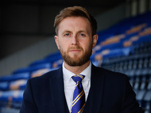 Supporting image for story: Shrewsbury Town vow to improve communication with fans