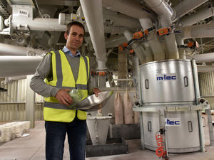 Supporting image for story: Lime Green enjoys best ever trading year