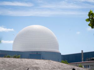 Supporting image for story: Key questions answered on Sizewell C after Reeves confirms nuclear investment