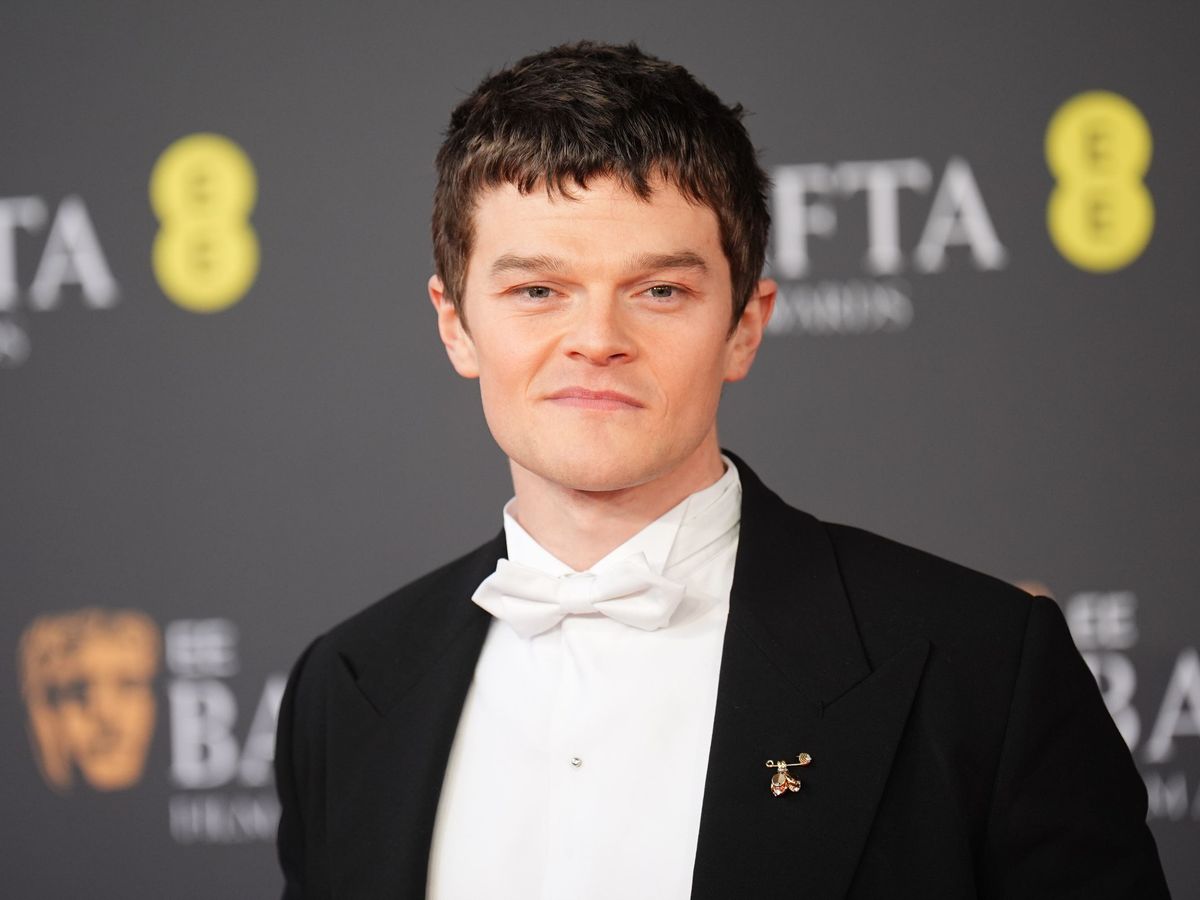 Robert Aramayo: From Hull to Hollywood Robert Aramayo: From Hull to Hollywood