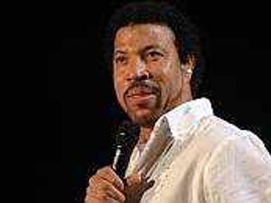 Supporting image for story: Richie will 'Just Go' to the NEC