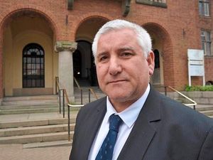 Supporting image for story: Dudley could be just a week away from stricter lockdown, leader warns