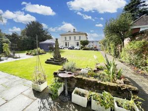 The Rylands Nursing and Residential Care Home