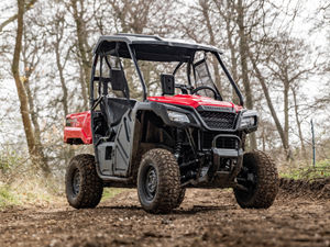 Supporting image for story: Search for thieves as buggy and tools stolen from Shropshire farm