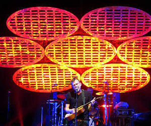 Supporting image for story: Blur's Stunning Civic Hall Comeback