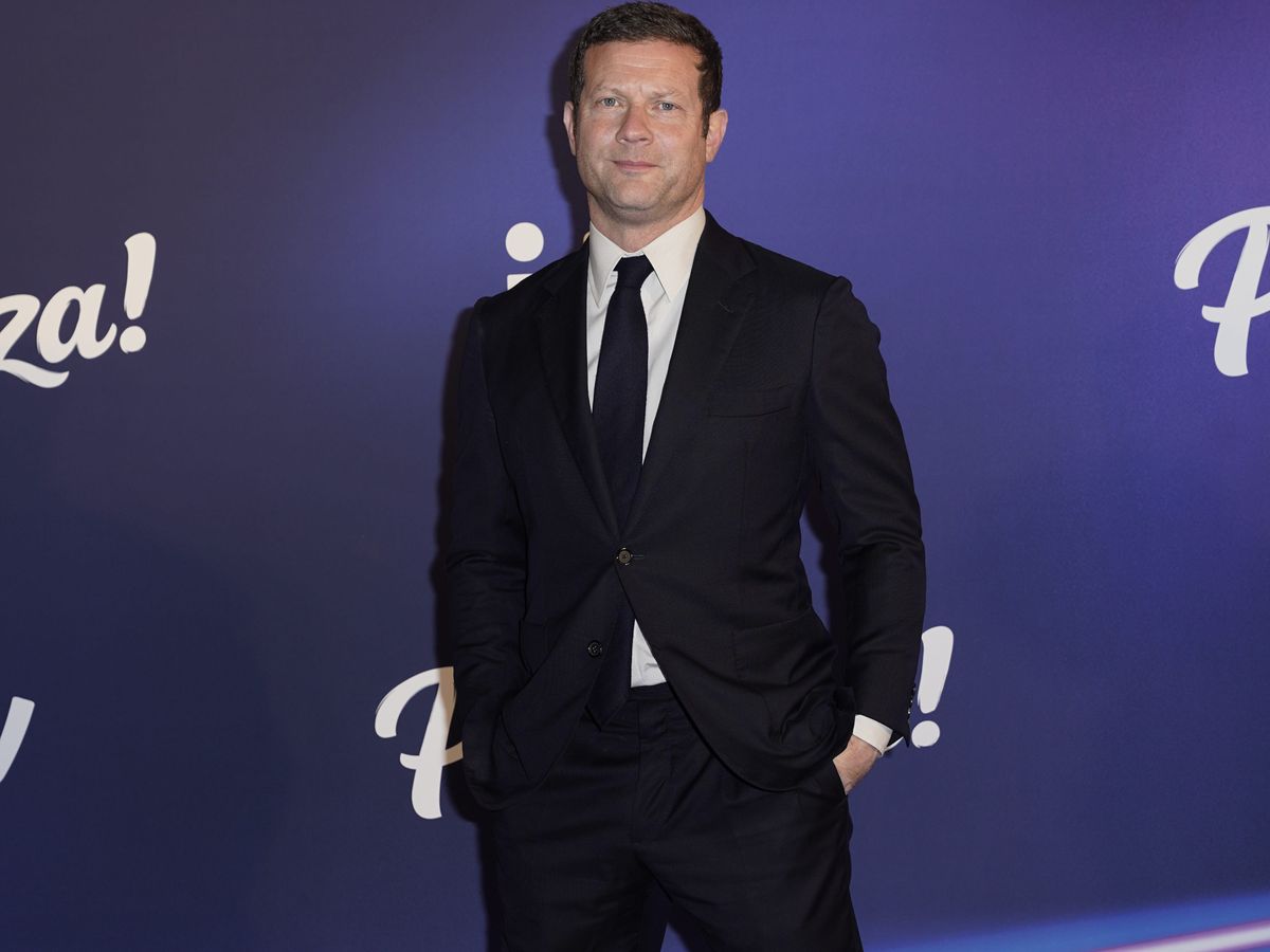 Dermot O&rsquo;Leary says The X Factor would be &lsquo;made differently&rsquo; today