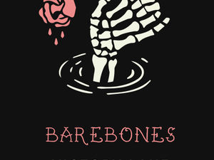 Supporting image for story: Birmingham's Victory Lane, Barebones - EP review