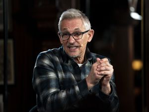 Supporting image for story: Gary Lineker, David Tennant, Jade and Danny Dyer to star in ITV’s The Assembly