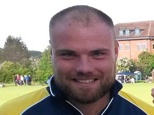 Supporting image for story: Shrewsbury stint got Joe Leach back on track