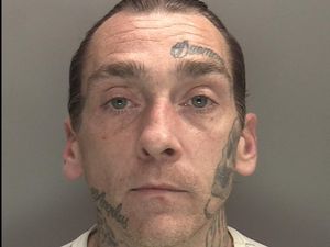 Supporting image for story: Man, 39, wanted on suspicion of theft 