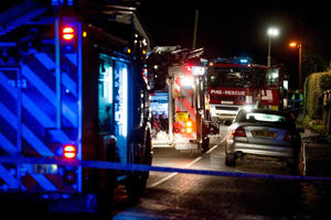 Benthall Lane, Broseley