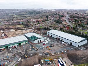 Supporting image for story: Phase two of Prime Point on track