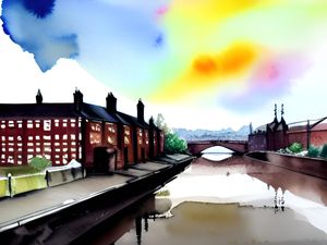 Supporting image for story: What does AI chatbot ChatGPT think of your area? We asked the question