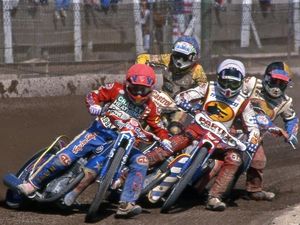 Supporting image for story: Matt Maher: Fans are keeping the Heathens name alive