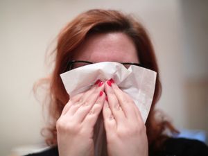 Supporting image for story: Sickness absence rate down to just four days a year for every worker – ONS