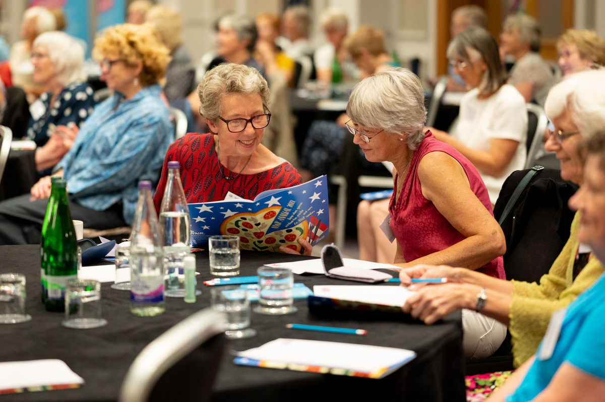 National Womens Register to hold annual conference in Telford