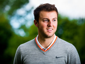 Supporting image for story: Ashley Chesters 25th in Indian Open