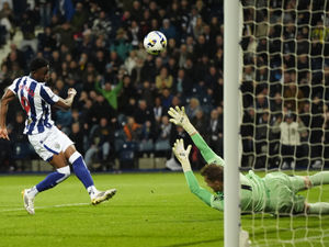 Supporting image for story: West Brom striker handed first start since January as £4.7m summer signing misses out for Norwich City clash