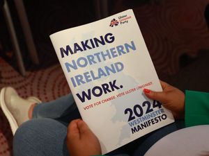 Supporting image for story: UUP General Election manifesto at a glance