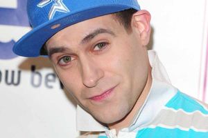 Supporting image for story: Well good nights out for comedy