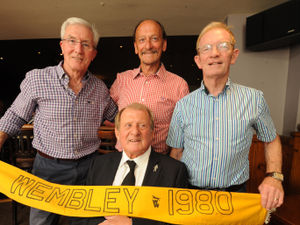 Supporting image for story: Kenny Hibbitt: Wolves can win Europa League