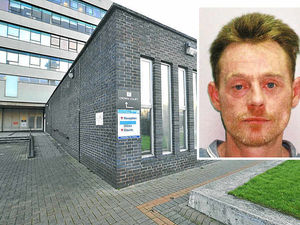 Supporting image for story: Rogue Shropshire gardener who pressured elderly victims is jailed