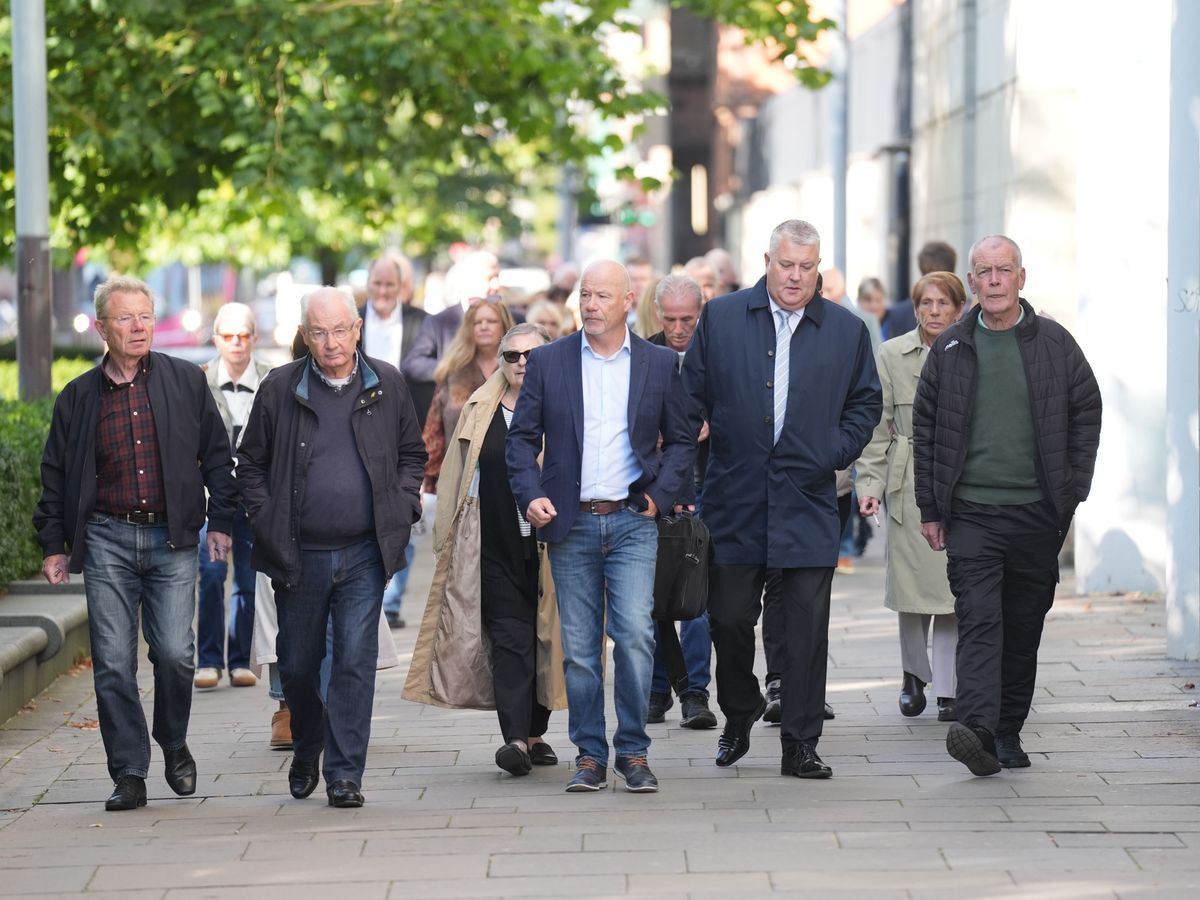 Soldier F trial set to resume with witness evidence next week