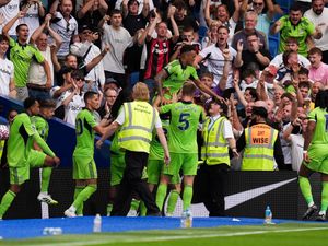 Supporting image for story: Marco Silva hails Rodrigo Muniz for shutting out ‘noise’ to earn Fulham point