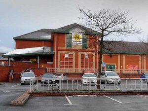 Supporting image for story: Morrisons West Bromwich to shut at end of March