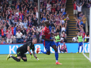 Supporting image for story: Aston Villa linked with Crystal Palace striker as possible Jhon Duran replacement