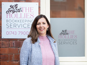 Supporting image for story: Shropshire small business owners warned not to leave self-assessment until last minute 