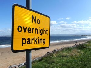 Supporting image for story: Brexit rules spark ‘clear demand’ for more motorhome parking, lobby group says