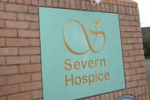 Supporting image for story: Ellesmere concert will help Severn Hospice and hope House