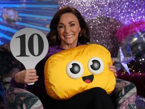 Supporting image for story: Shirley Ballas to read CBeebies Bedtime Story ahead of Strictly final