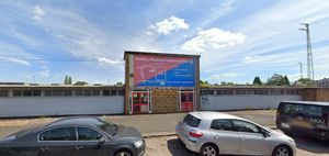 Hadley Stadium, Wilson Road, Smethwick. Pic: Google Maps. Permission for reuse for all LDRS partners.