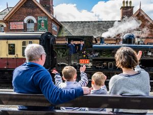 Supporting image for story: Severn Valley Railway extends discounts for locals