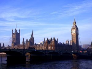 Supporting image for story: Watchdog moves to simplify rules on MPs’ expenses