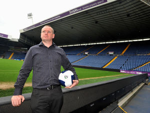 Supporting image for story: West Brom offer The Hawthorns to Premier League for safe-standing trial