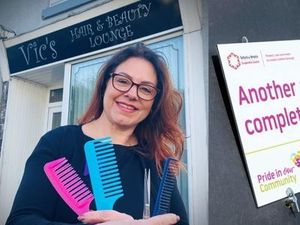 Supporting image for story: Council praised for parking space investment