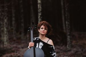 The Beth Porter Trio will be playing in Presteigne this month