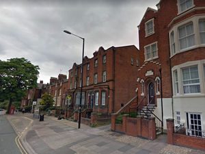 Supporting image for story: Flats plan at former assisted-living home in Shrewsbury 