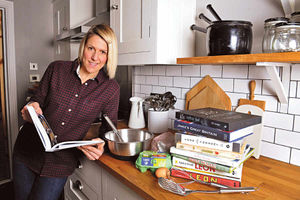 Supporting image for story: Real life: Have you got what it takes to be a full-time foodie?