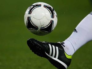 Supporting image for story: Chasetown 1 Shepshed Town 0 - Report 