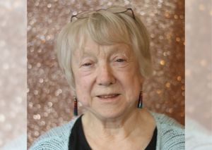 The Belfrey Theatre in Wellington has announced the death of its theatre president, Annie Savage