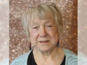 Supporting image for story: Tributes paid to beloved former Telford infant school teacher and 'devoted' stalwart of local am-dram