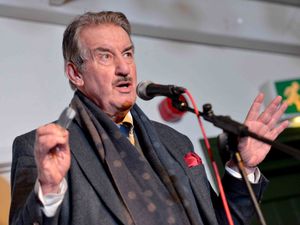 Supporting image for story: John Challis: Loving our real home from home